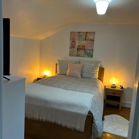 Bed and Breakfast L'Evidence Argenteuil Esterno foto