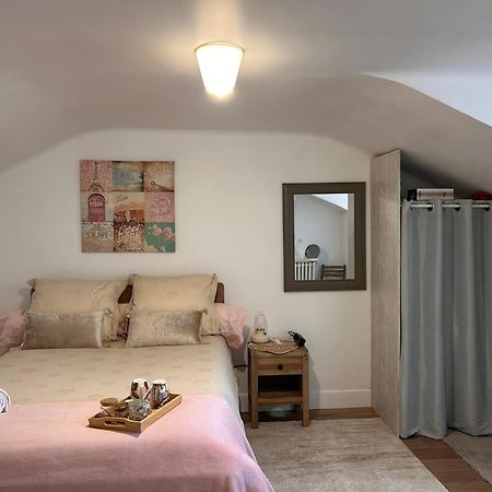 Bed and Breakfast L'Evidence Argenteuil Esterno foto
