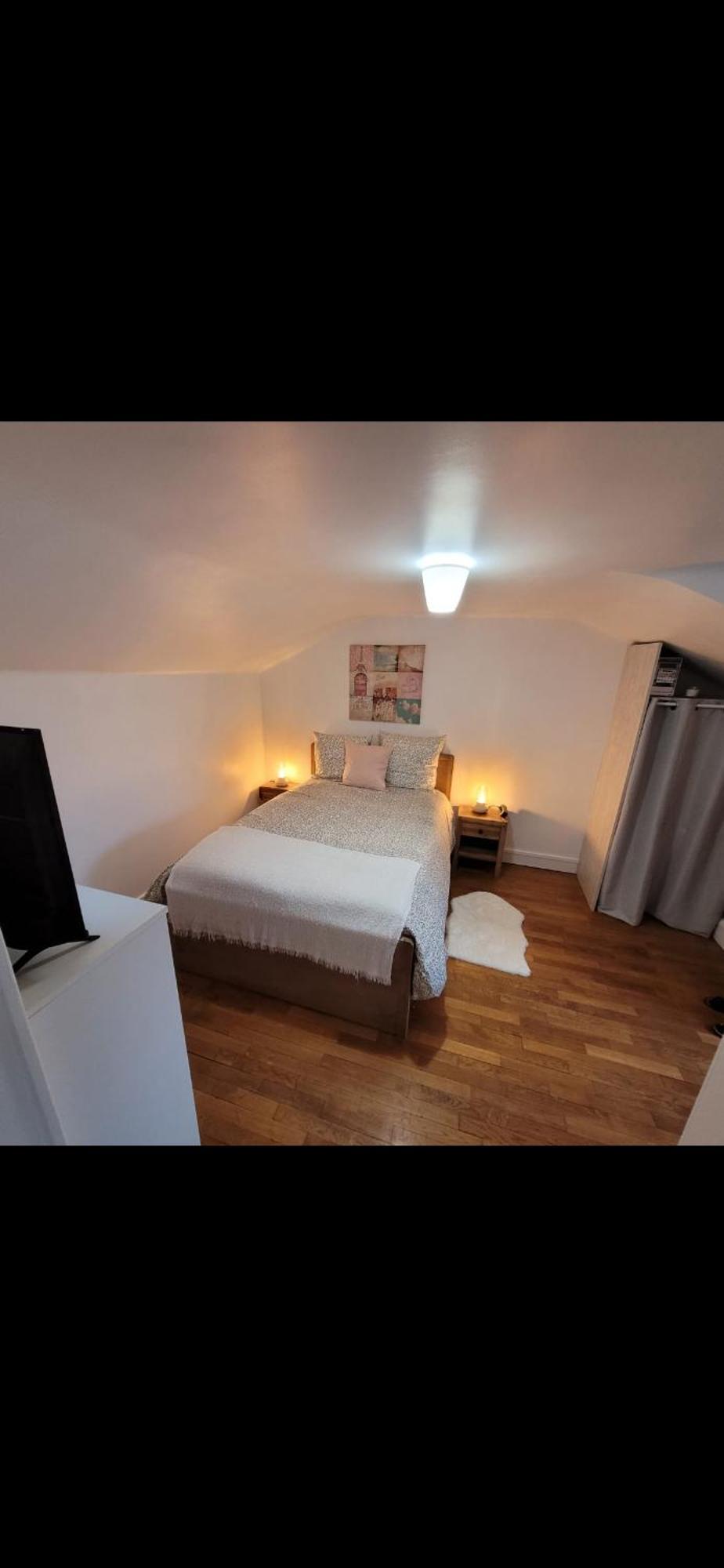 Bed and Breakfast L'Evidence Argenteuil Esterno foto