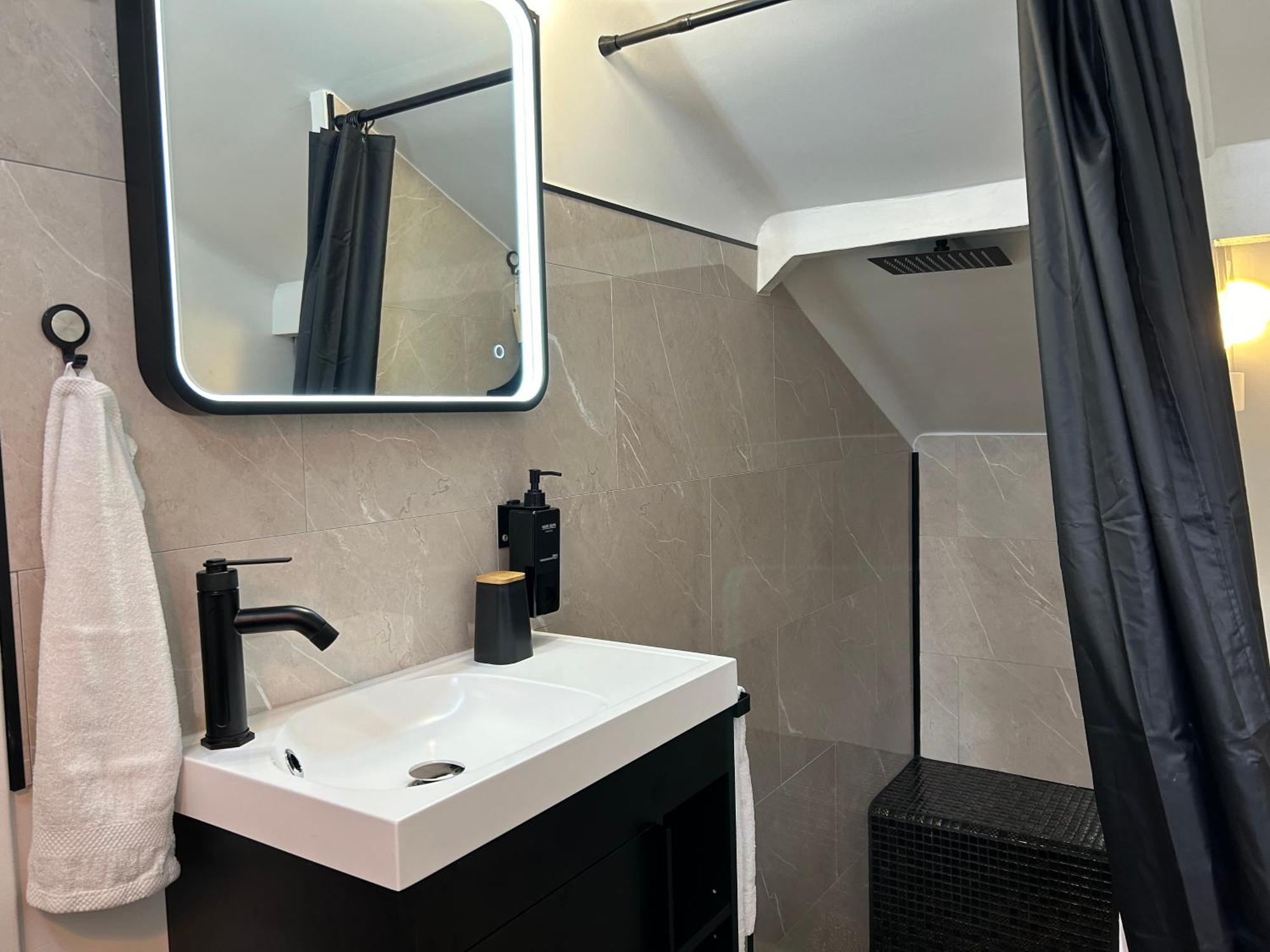 Bed and Breakfast L'Evidence Argenteuil Esterno foto